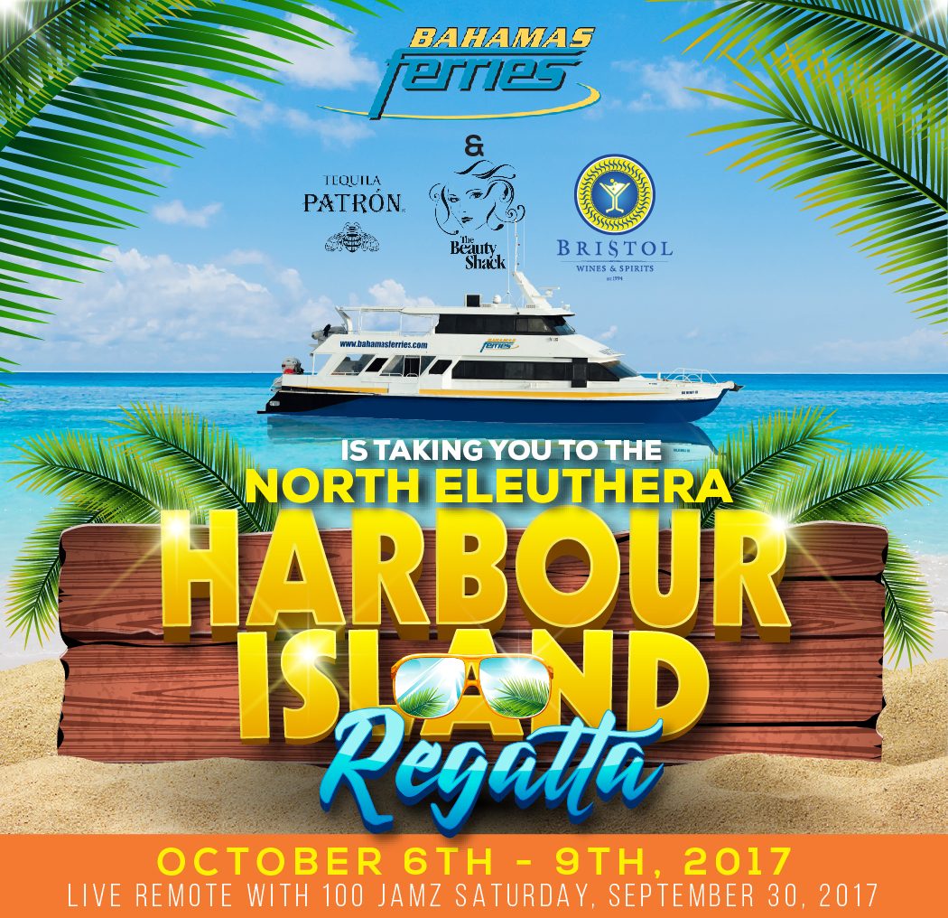 North Eleuthera Bahamas Ferries